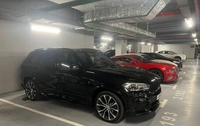 BMW X5, 2018 год, 5 800 000 рублей, 1 фотография