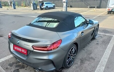BMW Z4, 2021 год, 4 200 000 рублей, 1 фотография