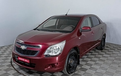 Chevrolet Cobalt II, 2014 год, 897 000 рублей, 1 фотография