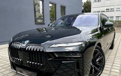 BMW 7 серия, 2024 год, 13 500 000 рублей, 1 фотография