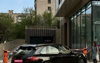 Porsche Cayenne III, 2012 год, 3 150 000 рублей, 1 фотография