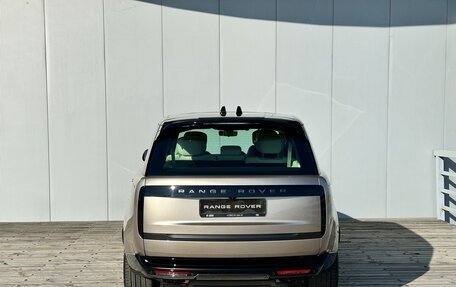 Land Rover Range Rover IV рестайлинг, 2023 год, 36 988 000 рублей, 7 фотография