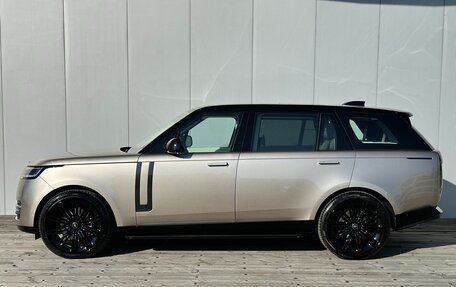 Land Rover Range Rover IV рестайлинг, 2023 год, 36 988 000 рублей, 4 фотография