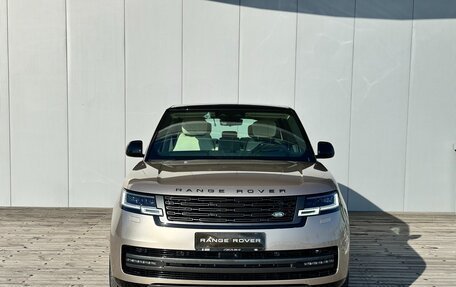Land Rover Range Rover IV рестайлинг, 2023 год, 36 988 000 рублей, 2 фотография