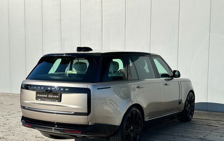 Land Rover Range Rover IV рестайлинг, 2023 год, 36 988 000 рублей, 6 фотография