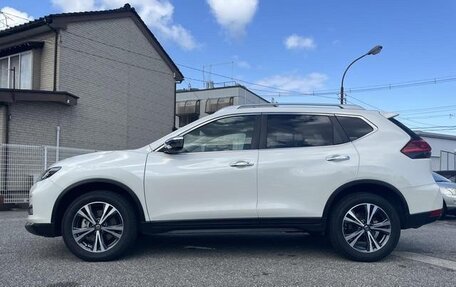 Nissan X-Trail, 2019 год, 2 235 000 рублей, 6 фотография