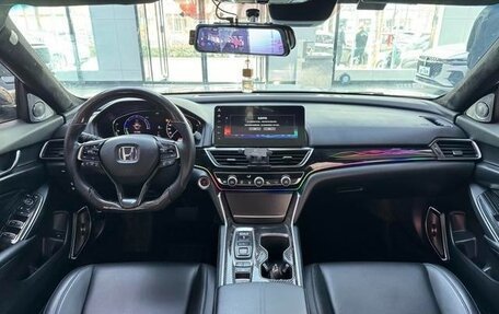 Honda Accord IX рестайлинг, 2021 год, 2 450 111 рублей, 6 фотография