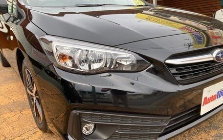 Subaru Impreza IV, 2021 год, 1 673 000 рублей, 7 фотография