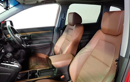 Honda CR-V IV, 2020 год, 2 380 000 рублей, 11 фотография
