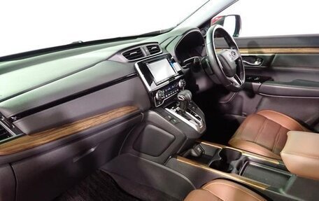 Honda CR-V IV, 2020 год, 2 380 000 рублей, 12 фотография