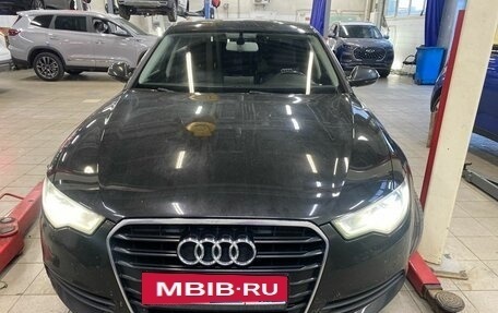 Audi A6, 2014 год, 1 720 000 рублей, 2 фотография