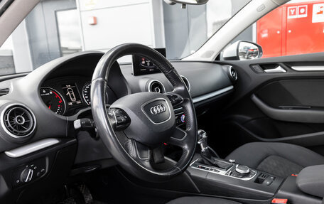 Audi A3, 2014 год, 1 399 111 рублей, 10 фотография