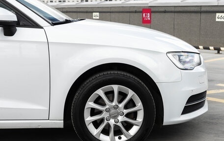 Audi A3, 2014 год, 1 399 111 рублей, 6 фотография