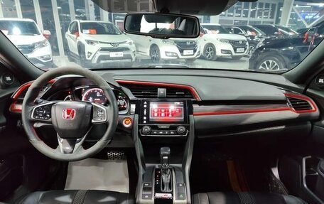 Honda Civic IX, 2021 год, 1 800 111 рублей, 9 фотография