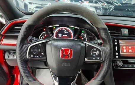 Honda Civic IX, 2021 год, 1 800 111 рублей, 11 фотография