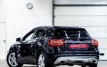 Mercedes-Benz GLA, 2014 год, 2 099 000 рублей, 4 фотография