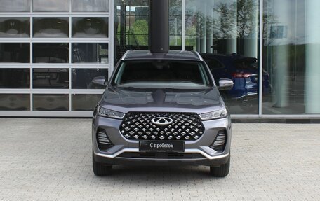 Chery Tiggo 7 Pro, 2022 год, 2 199 000 рублей, 6 фотография