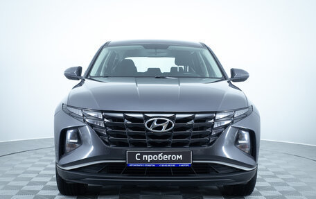 Hyundai Tucson, 2021 год, 2 990 000 рублей, 2 фотография
