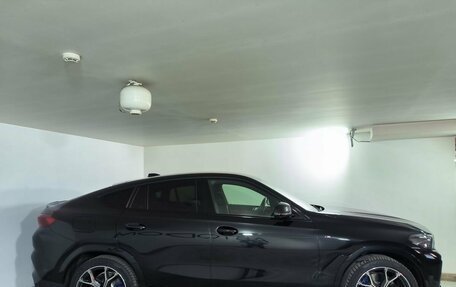 BMW X6, 2021 год, 10 700 000 рублей, 5 фотография