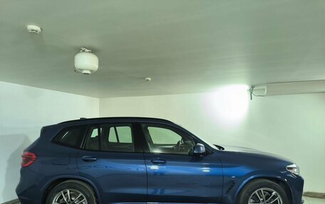 BMW X3, 2020 год, 4 797 000 рублей, 4 фотография