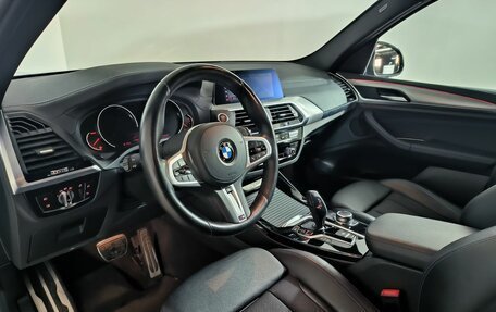 BMW X3, 2020 год, 4 797 000 рублей, 8 фотография