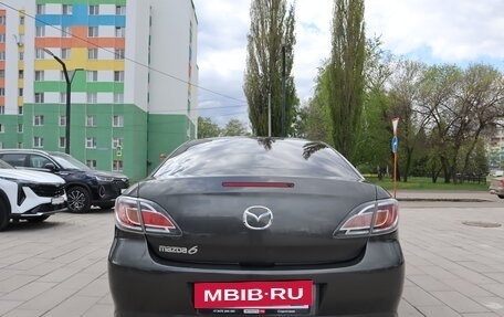 Mazda 6, 2010 год, 1 179 000 рублей, 6 фотография