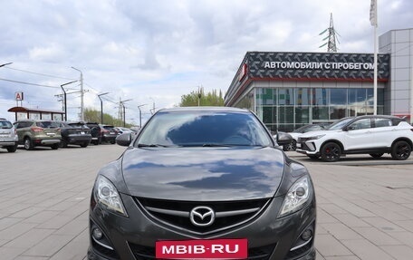 Mazda 6, 2010 год, 1 179 000 рублей, 5 фотография