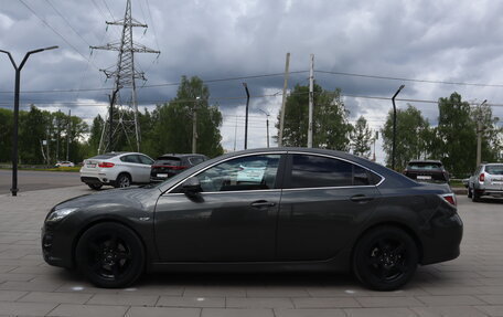 Mazda 6, 2010 год, 1 179 000 рублей, 7 фотография