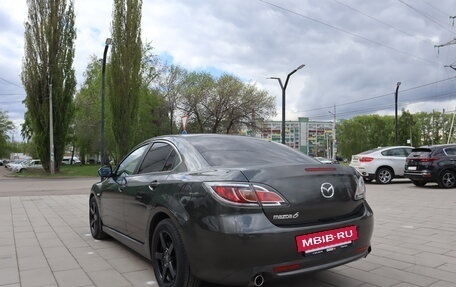 Mazda 6, 2010 год, 1 179 000 рублей, 4 фотография
