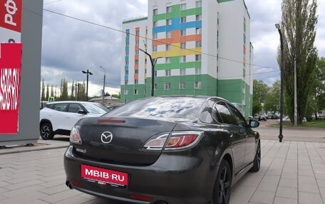 Mazda 6, 2010 год, 1 179 000 рублей, 2 фотография