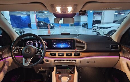 Mercedes-Benz GLE, 2021 год, 7 465 000 рублей, 7 фотография