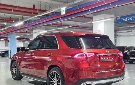 Mercedes-Benz GLE, 2021 год, 7 465 000 рублей, 6 фотография