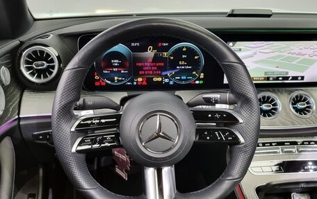 Mercedes-Benz E-Класс, 2021 год, 5 619 000 рублей, 5 фотография