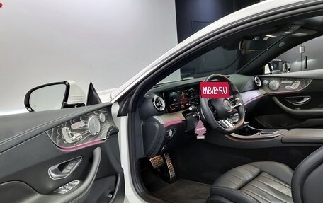 Mercedes-Benz E-Класс, 2021 год, 5 619 000 рублей, 11 фотография