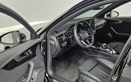 Audi A4, 2021 год, 6 фотография