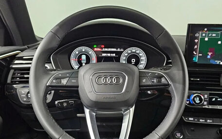 Audi A4, 2021 год, 8 фотография