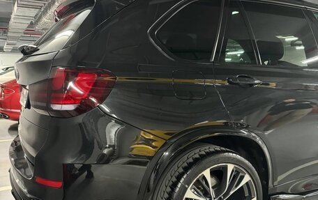 BMW X5, 2018 год, 5 800 000 рублей, 7 фотография