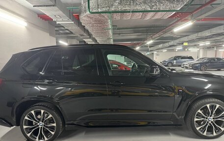 BMW X5, 2018 год, 5 800 000 рублей, 6 фотография