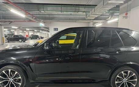 BMW X5, 2018 год, 5 800 000 рублей, 3 фотография