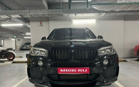 BMW X5, 2018 год, 5 800 000 рублей, 4 фотография
