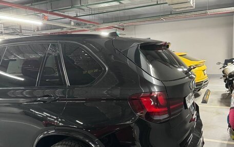 BMW X5, 2018 год, 5 800 000 рублей, 10 фотография