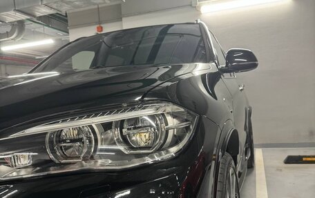 BMW X5, 2018 год, 5 800 000 рублей, 9 фотография