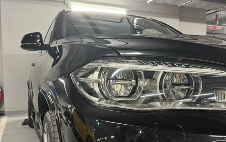 BMW X5, 2018 год, 5 800 000 рублей, 8 фотография