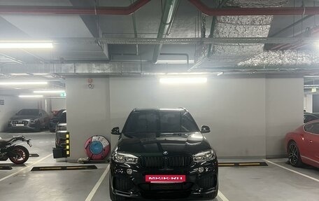BMW X5, 2018 год, 5 800 000 рублей, 2 фотография