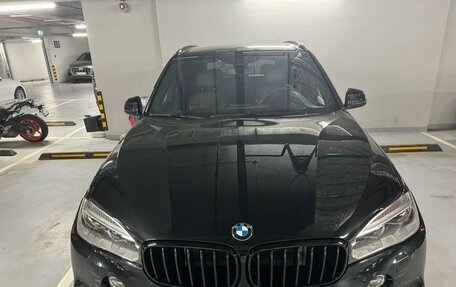 BMW X5, 2018 год, 5 800 000 рублей, 5 фотография