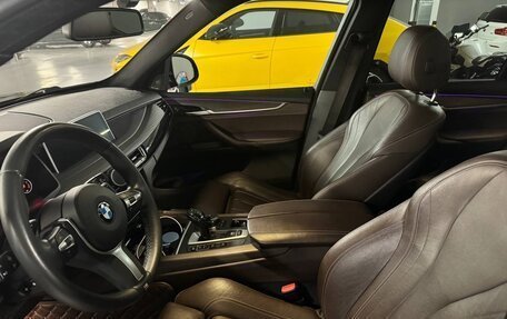 BMW X5, 2018 год, 5 800 000 рублей, 16 фотография