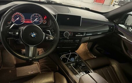 BMW X5, 2018 год, 5 800 000 рублей, 17 фотография