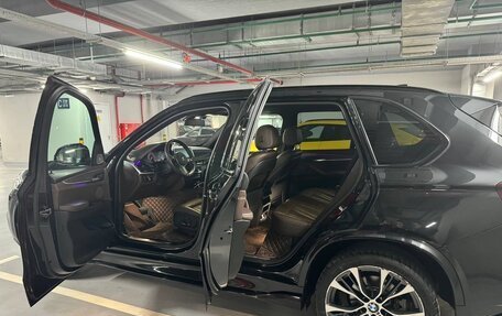 BMW X5, 2018 год, 5 800 000 рублей, 21 фотография