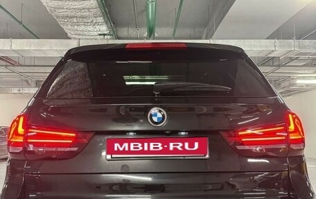 BMW X5, 2018 год, 5 800 000 рублей, 26 фотография