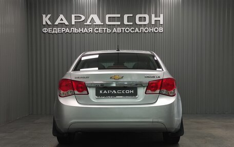 Chevrolet Cruze II, 2012 год, 800 000 рублей, 4 фотография